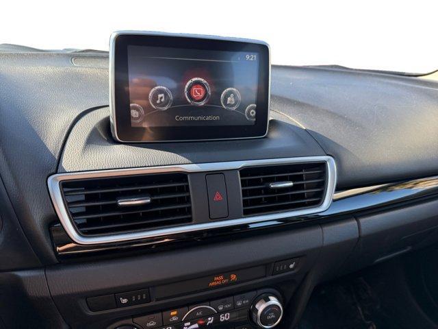 used 2015 Mazda Mazda3 car, priced at $12,988