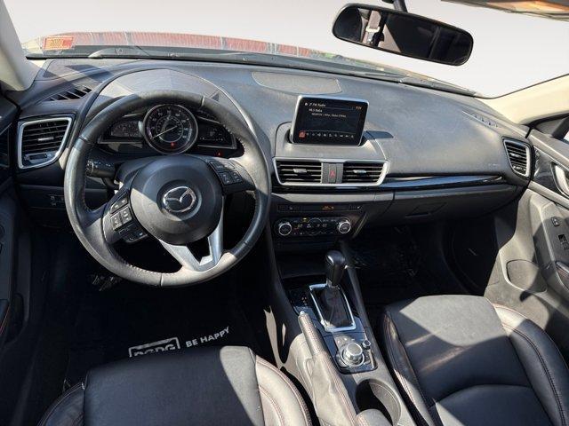 used 2015 Mazda Mazda3 car, priced at $12,988