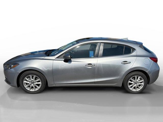 used 2015 Mazda Mazda3 car, priced at $12,988