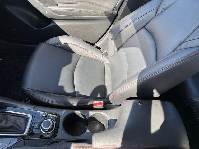 used 2015 Mazda Mazda3 car, priced at $12,988
