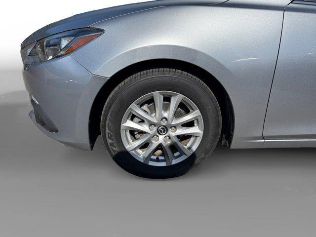 used 2015 Mazda Mazda3 car, priced at $12,988