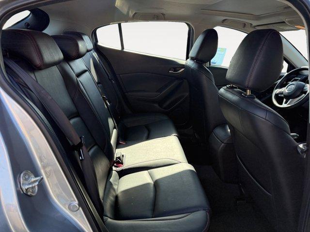 used 2015 Mazda Mazda3 car, priced at $12,988