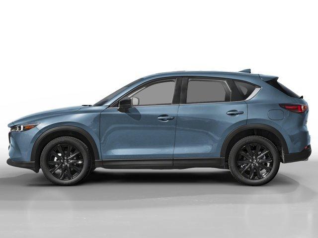new 2025 Mazda CX-5 car, priced at $33,540