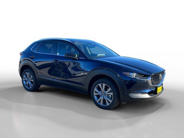 new 2025 Mazda CX-30 car, priced at $29,059