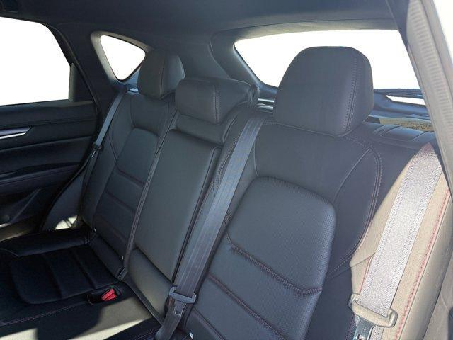 new 2025 Mazda CX-5 car, priced at $39,875
