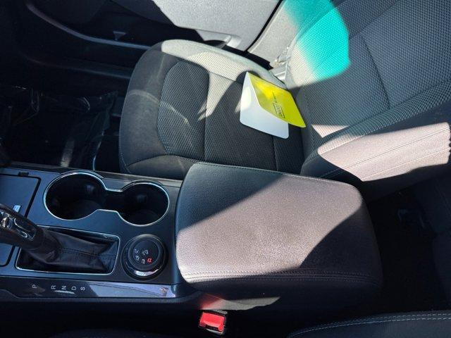 used 2017 Ford Explorer car, priced at $11,888