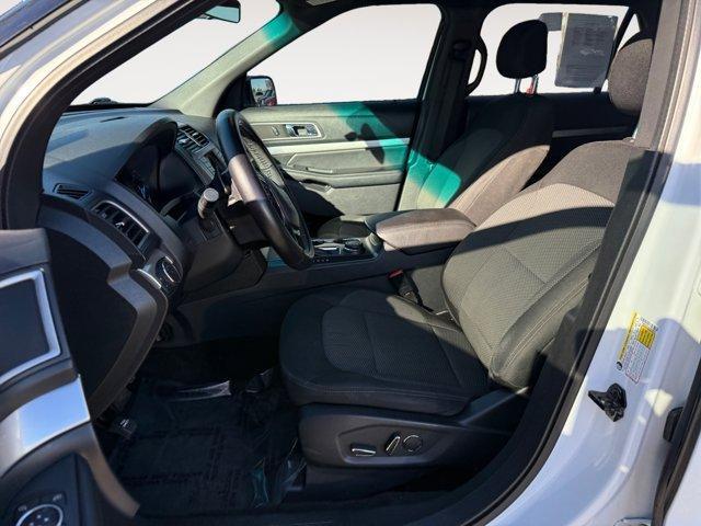 used 2017 Ford Explorer car, priced at $11,888