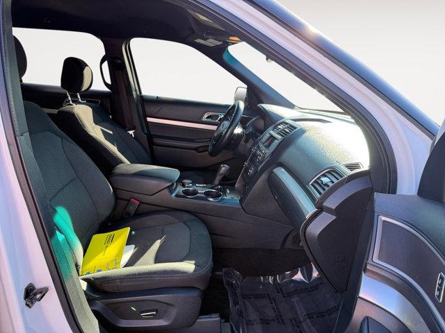 used 2017 Ford Explorer car, priced at $11,888
