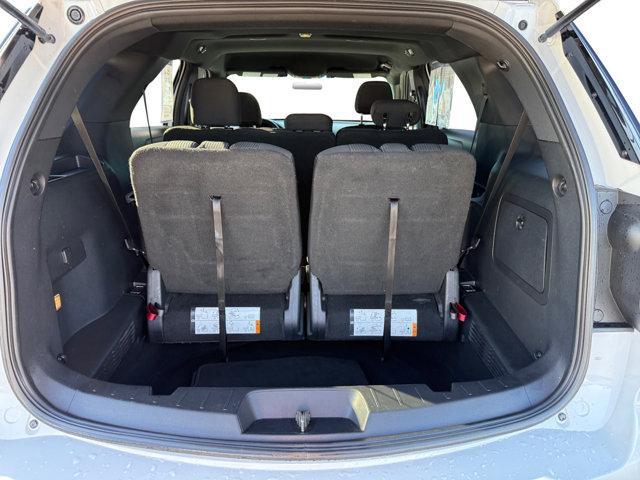 used 2017 Ford Explorer car, priced at $11,888