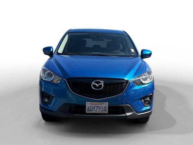 used 2013 Mazda CX-5 car, priced at $8,999