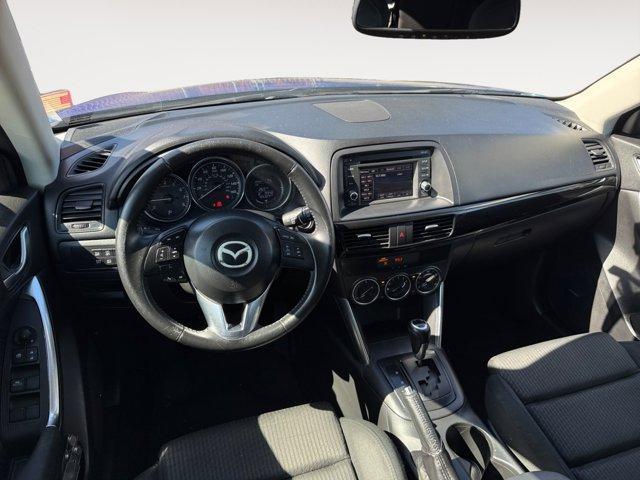 used 2013 Mazda CX-5 car, priced at $8,999