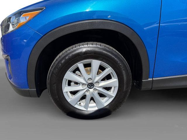 used 2013 Mazda CX-5 car, priced at $8,999