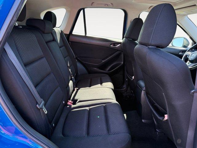 used 2013 Mazda CX-5 car, priced at $8,999