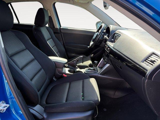 used 2013 Mazda CX-5 car, priced at $8,999