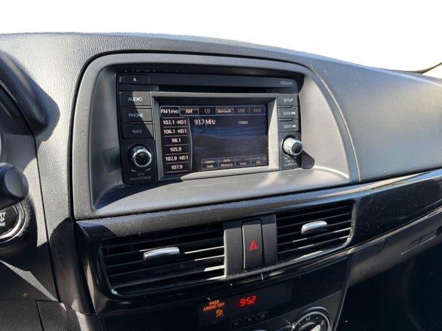 used 2013 Mazda CX-5 car, priced at $8,999