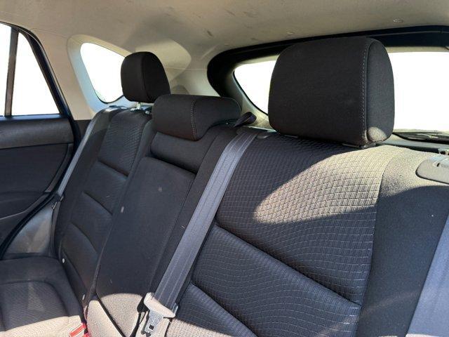 used 2013 Mazda CX-5 car, priced at $8,999