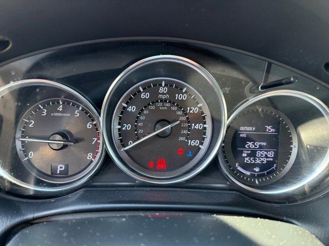 used 2013 Mazda CX-5 car, priced at $8,999