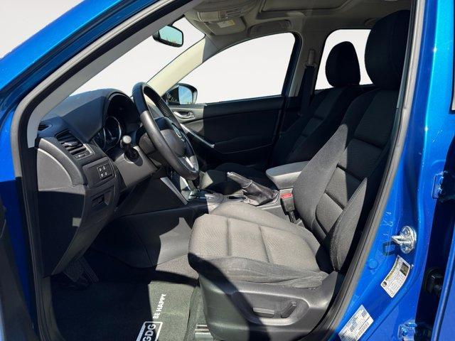 used 2013 Mazda CX-5 car, priced at $8,999