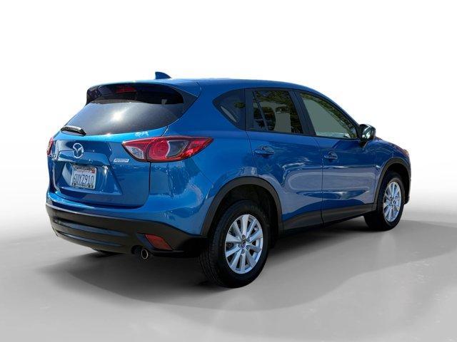 used 2013 Mazda CX-5 car, priced at $8,999