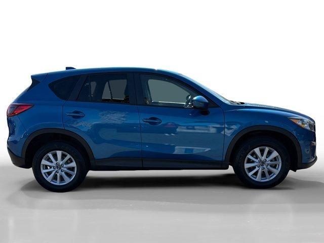 used 2013 Mazda CX-5 car, priced at $8,999