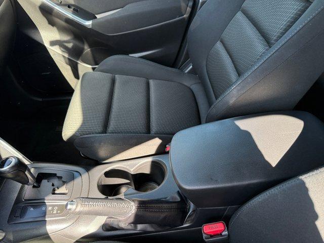 used 2013 Mazda CX-5 car, priced at $8,999