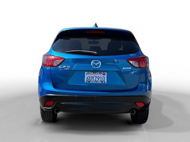 used 2013 Mazda CX-5 car, priced at $8,999