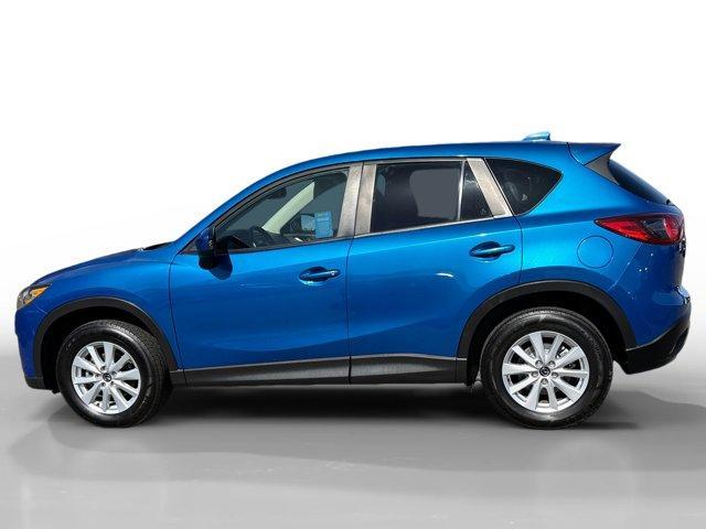 used 2013 Mazda CX-5 car, priced at $8,999