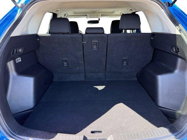 used 2013 Mazda CX-5 car, priced at $8,999