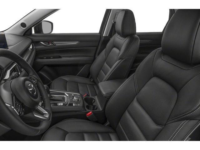 new 2025 Mazda CX-5 car, priced at $36,463