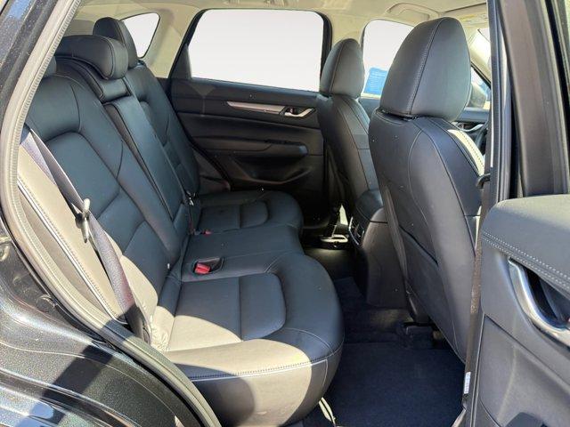 used 2025 Mazda CX-5 car, priced at $26,788