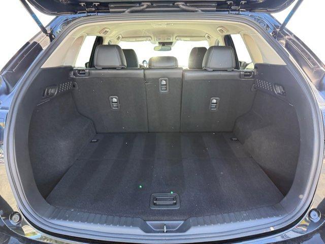 used 2025 Mazda CX-5 car, priced at $26,788