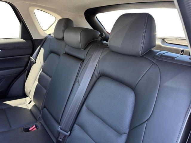 used 2025 Mazda CX-5 car, priced at $26,788