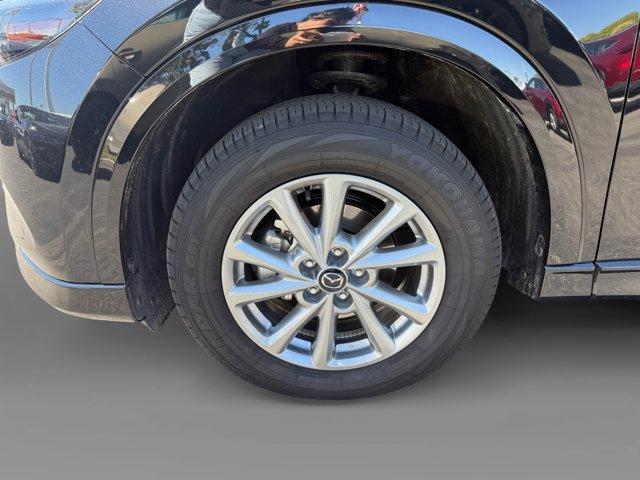 used 2025 Mazda CX-5 car, priced at $26,788
