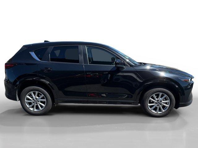 used 2025 Mazda CX-5 car, priced at $26,788
