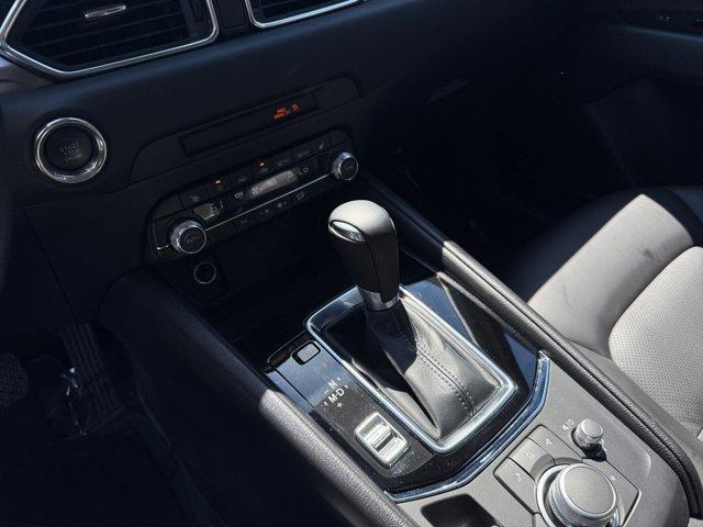 used 2025 Mazda CX-5 car, priced at $26,788
