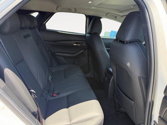 used 2025 Mazda CX-30 car, priced at $27,777