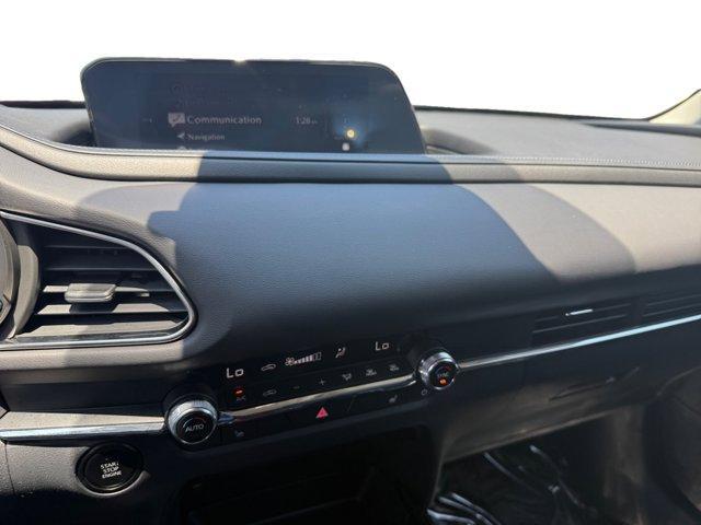 used 2025 Mazda CX-30 car, priced at $27,777