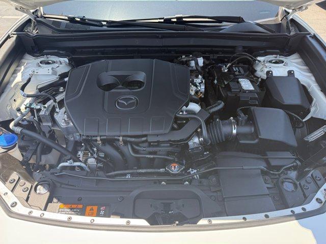used 2025 Mazda CX-30 car, priced at $27,777