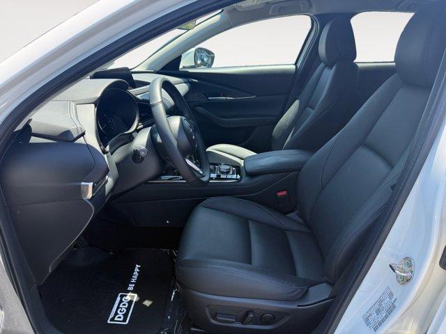 used 2025 Mazda CX-30 car, priced at $27,777