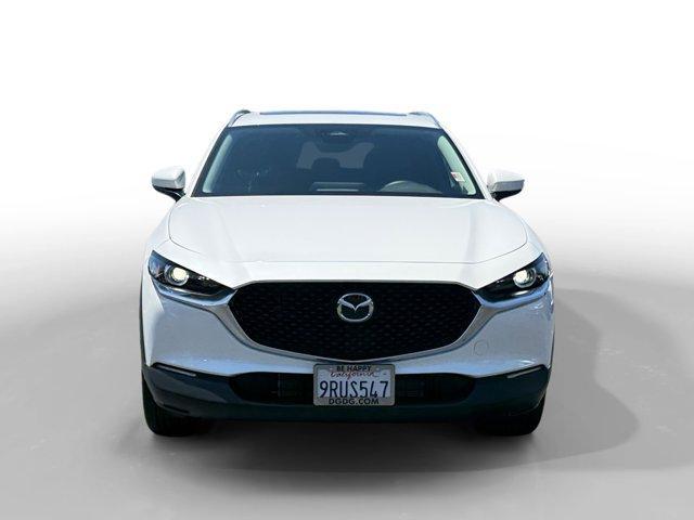 used 2025 Mazda CX-30 car, priced at $27,777