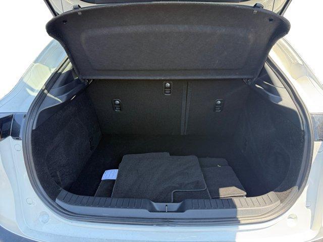 used 2025 Mazda CX-30 car, priced at $27,777