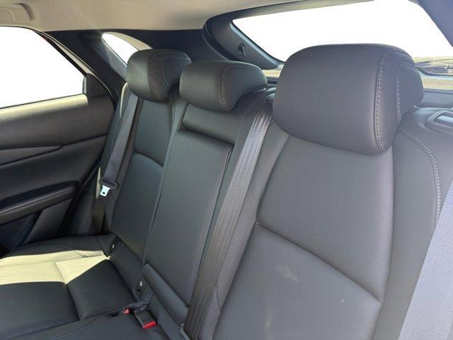 used 2025 Mazda CX-30 car, priced at $27,777