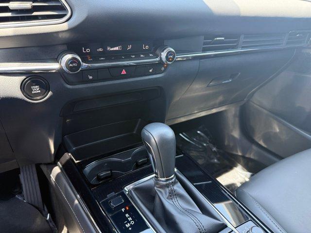 used 2025 Mazda CX-30 car, priced at $27,777