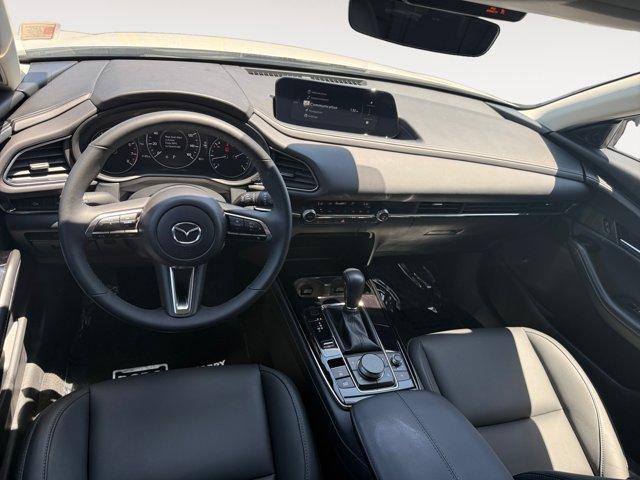 used 2025 Mazda CX-30 car, priced at $27,777