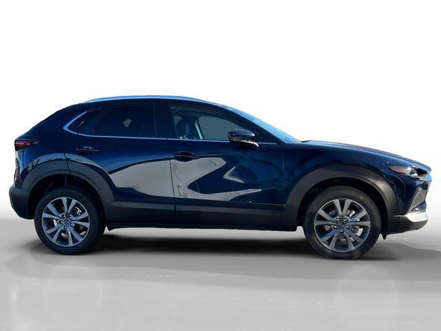 new 2025 Mazda CX-30 car, priced at $29,027