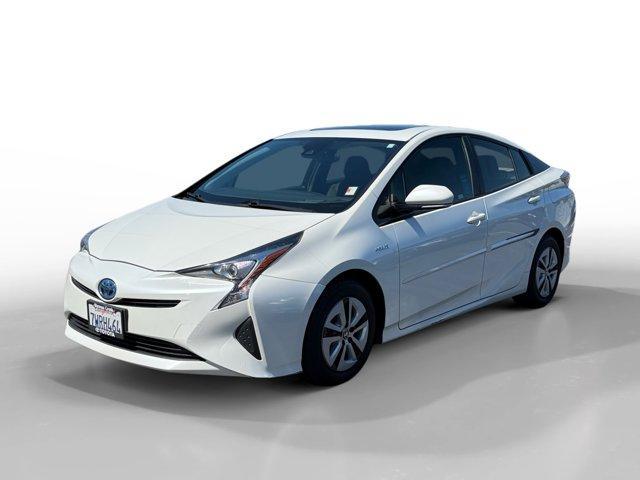 used 2016 Toyota Prius car, priced at $15,998