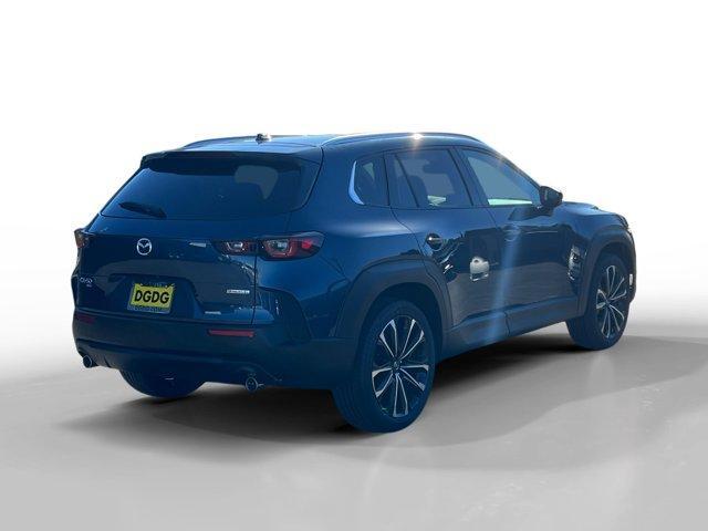 new 2025 Mazda CX-50 car, priced at $37,541