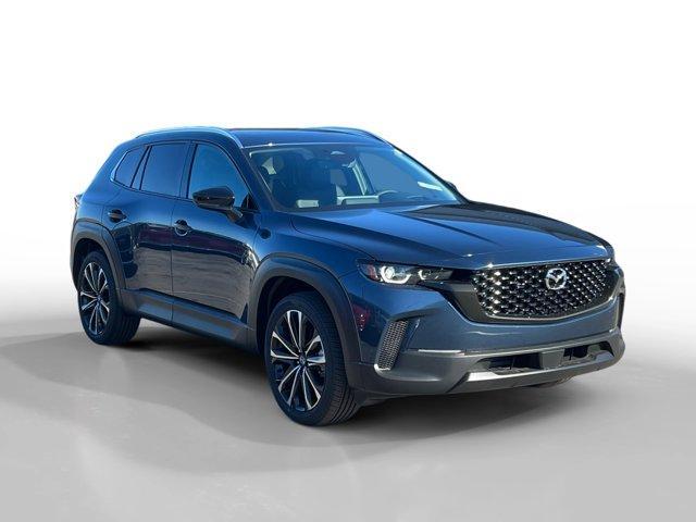 new 2025 Mazda CX-50 car, priced at $37,541