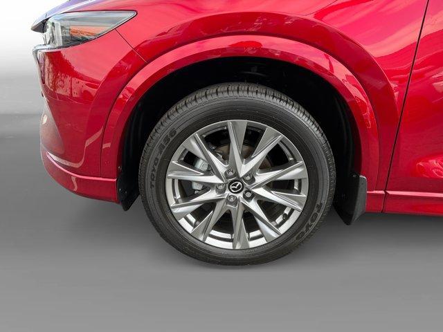 used 2025 Mazda CX-5 car, priced at $34,498