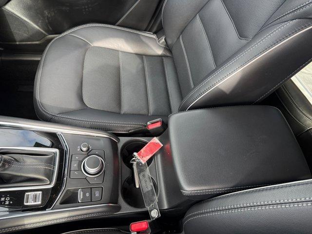 used 2025 Mazda CX-5 car, priced at $34,498